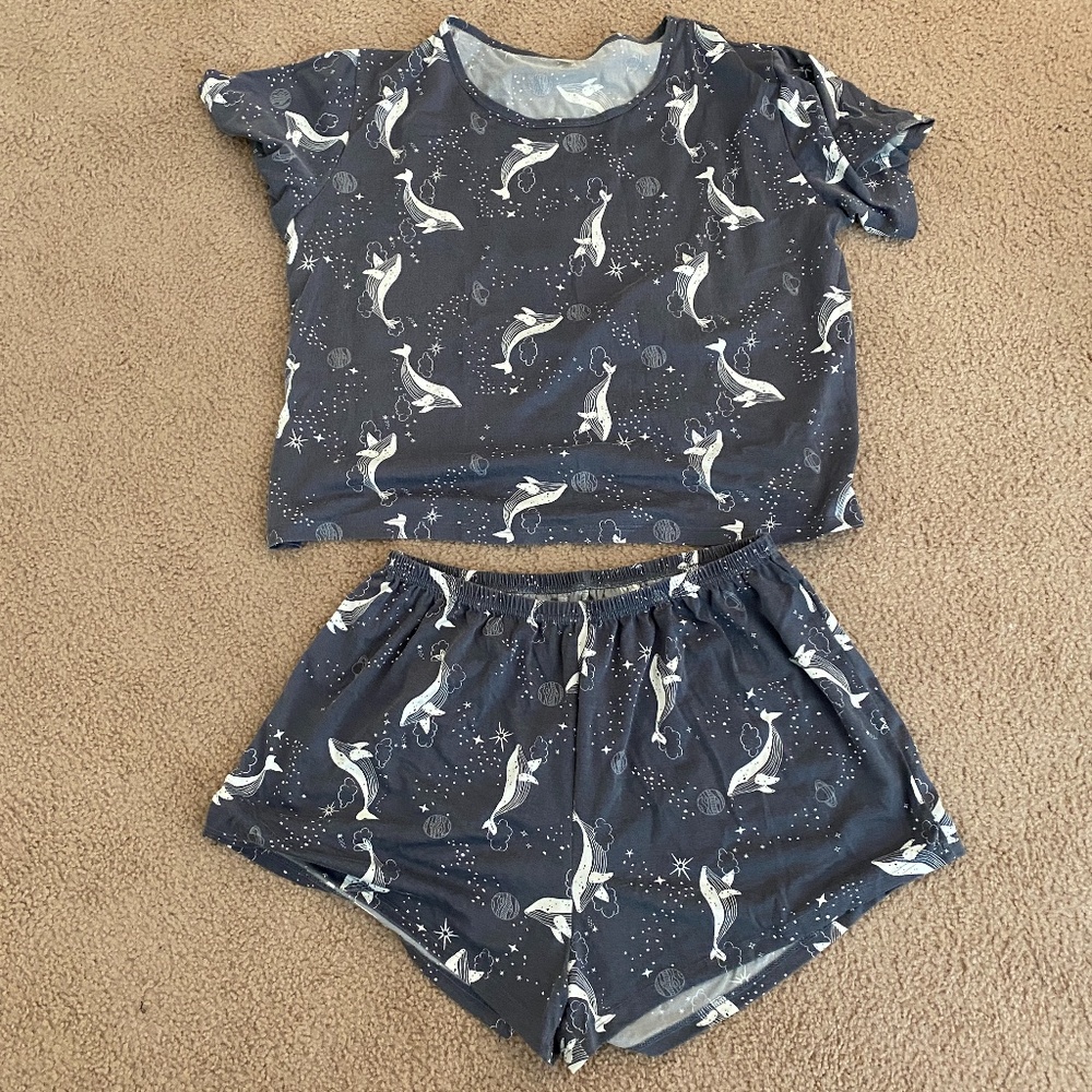 PJ Set